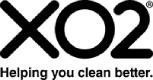 XO2 Logo