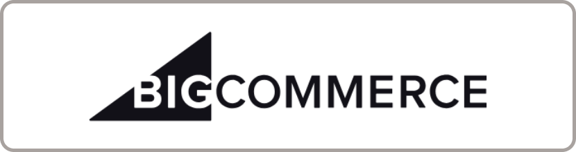 Install from BigCommerce App Marketplace
